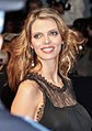 Miss France 2002 Sylvie Tellier