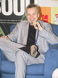 Tim Robbins