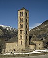 Taüll, Església de Sant Climent-PM 24166.jpg