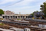 太平湖車両基地のサムネイル