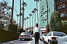 The Beverly Hills Hotel