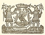 Emblem of The Essex Gazette