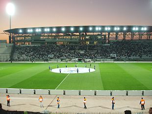 Thessalonioki, Stadium of PAOK - panoramio.jpg