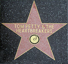 Stars Hollywood Walk Fame on Hollywood Walk Of Fame Star