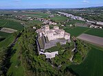 Miniatura per Castello di Torrechiara