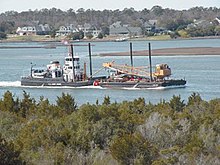 USCGC Smilax в пути.jpg