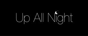 Up All Night: SVG neu