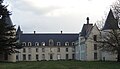 Château de Lierville