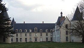 Image illustrative de l’article Château de Lierville