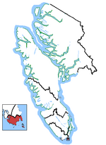 Vignette pour Victoria (circonscription électorale)