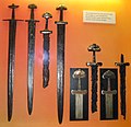 Săbii vikinge