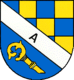 Coat of arms of Auen 