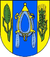 Wappen der Gemeinde Bröckel