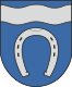 Coat of arms of Dettenheim