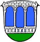 Wappen der Gemeinde Kaufungen