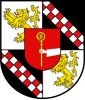 Coat of arms of Schontal Abbey