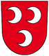 Coat of arms of Saulheim  