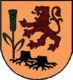 Coat of arms of Rorodt