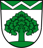 Wappen der Stadt Werneuchen