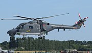 Westland Lynx, helikopter utilitas