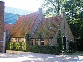 Doopsgezinde kerk