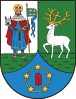 Coat of arms of Leopoldstadt