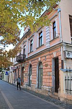 Vignette pour Bâtiment situé 9 rue Kralja Petra I à Sombor