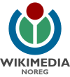 Wikimedia Noreg