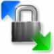 Логотип программы WinSCP