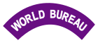 World Bureau (World Organization of the Scout Movement) .svg