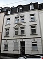 Wohnhaus