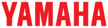 ヤマハ発動機のロゴ