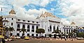 Mairie de Rangoon, Birmanie