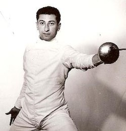 Yves Dreyfus 1963-ban