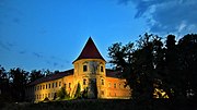 Thumbnail for Dvorac Kerestinec