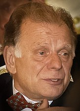 Zhores Alferov