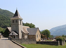 Kerk Notre-Dame-de-l'Assomption