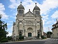 Besançon: St. Ferréol