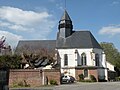 Église Saint-Léger de Saint-Léger-en-Bray