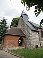 Église Saint-Mathurin des Hogues