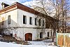 Жилой дом с торговыми помещениями в Горбатове, улица Горбунова, 14, 2020-03-01.jpg