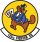 125 Fighter Squadron emblem.svg