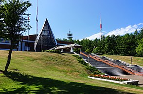Hokkaidōn pohjoisten kansojen museo