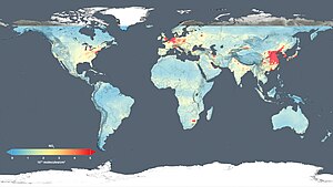 15-233-Earth-GlobalAirQuality-2014NitrogenDioxideLevels-20151214.jpg