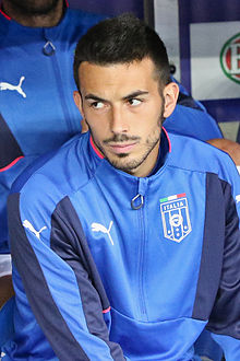 Nikola Sansone