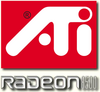 Logo der Radeon-8000-Serie