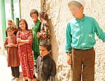 Afghan children in Badakhshan Province-2012.jpg