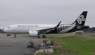 Airbus A320neo