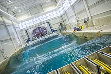 Alfond W2 Ocean Engineering Lab