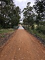 Allsops Creek Bridge